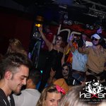 Carnival Party 2017 Hexen Klub