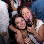 50 sfumature di Grey Hexen Klub 2016