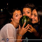 Ladies night sabato 27 agosto Hexen Klub