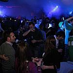sabato 8 dicembre 2012 hexen Canazei discoteca
