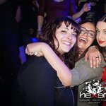 Grande Chiusura Elegante Hexen Klub