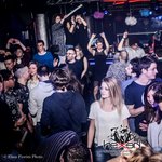 Hexen Canazei Val di Fassa 02.04.2016