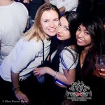 Hexen Canazei Val di Fassa 02.04.2016
