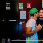LA GRANDE APERTURA ESTIVA Hexen Klub 2016