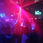 sabato 8 dicembre 2012 hexen Canazei discoteca