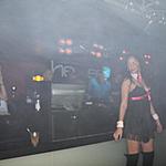 Bombocita Party Hexen Canazei