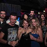 sabato 8 dicembre 2012 hexen Canazei discoteca