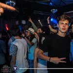 LA GRANDE APERTURA ESTIVA Hexen Klub 2016