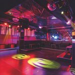 Hexen klub discoteca Canazei - Dolomiti - Val di Fassa