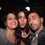 sabato 8 dicembre 2012 hexen Canazei discoteca
