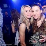 Hexen Canazei Val di Fassa 02.04.2016