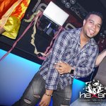 Carnival Party 2017 Hexen Klub