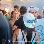 LA GRANDE APERTURA ESTIVA Hexen Klub 2016