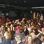 discoteca trentino Hexen Canazei 2011