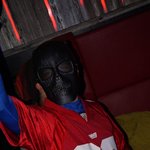 Carnival Party 2017 Hexen Klub