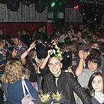 discoteca trentino Hexen Canazei 2011