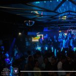 LA GRANDE APERTURA ESTIVA Hexen Klub 2016