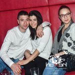 Gold night con i Vip