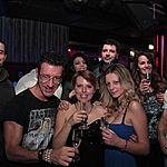 sabato 8 dicembre 2012 hexen Canazei discoteca