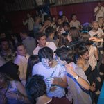 50 sfumature di Grey Hexen Klub 2016