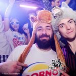 EVENTO SNOWDAYS HEXEN DOLOMITI