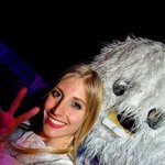 White Night Hexen Klub Canazei