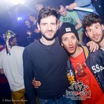 Hexen Canazei Val di Fassa 02.04.2016