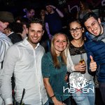Hashtag Party Hexen Klub Canazei