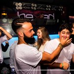 Ladies night sabato 27 agosto Hexen Klub