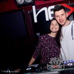 Disco Hexen Canazei Trentino International party chiusura