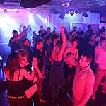 sabato 8 dicembre 2012 hexen Canazei discoteca
