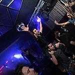 sabato 8 dicembre 2012 hexen Canazei discoteca