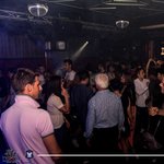 Ladies night sabato 27 agosto Hexen Klub