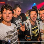 LA GRANDE APERTURA ESTIVA Hexen Klub 2016
