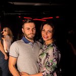 Ladies night sabato 27 agosto Hexen Klub