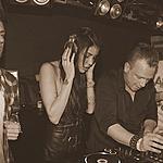 sabato 8 dicembre 2012 hexen Canazei discoteca