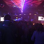 sabato 8 dicembre 2012 hexen Canazei discoteca