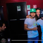 LA GRANDE APERTURA ESTIVA Hexen Klub 2016