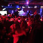 sabato 8 dicembre 2012 hexen Canazei discoteca