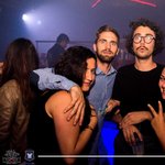 Ladies night sabato 27 agosto Hexen Klub