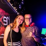 Ladies night sabato 27 agosto Hexen Klub