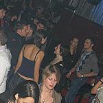 discoteca trentino Hexen Canazei 2011