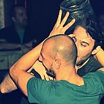 sabato 8 dicembre 2012 hexen Canazei discoteca