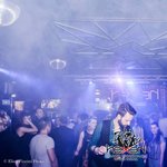 Hexen Canazei Val di Fassa 02.04.2016