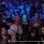 LA GRANDE APERTURA ESTIVA Hexen Klub 2016
