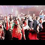 sabato 8 dicembre 2012 hexen Canazei discoteca