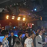 discoteca trentino Hexen Canazei 2011