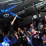 sabato 8 dicembre 2012 hexen Canazei discoteca