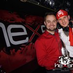 Carnival Party 2017 Hexen Klub