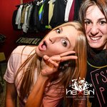Fluo Party Hexen Klub Canazei